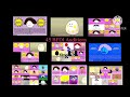 Gigaparsion Nearly BFDI Auditions 108