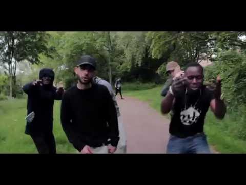 Murdoc.Kid x Abbs - Kanabiz [Music Video] Prod By. YawMini