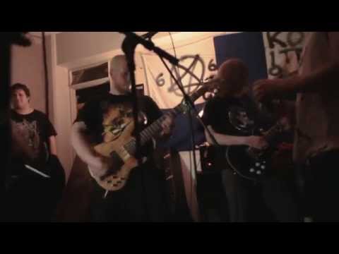 Altar Of Betelgeuze - Steamroller (live 2014)