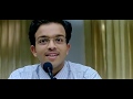 Thanmathra Climax