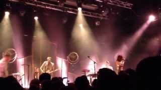 IMG 3976 (Emilie Simon à La CLEF @ Saint-Germain en Laye le 05 Décembre,  Perdue dans tes bras )