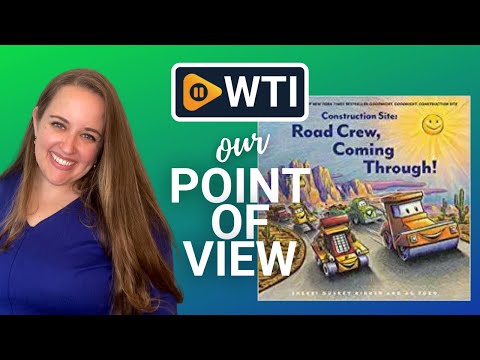 Construction Site Book - WTI product video review