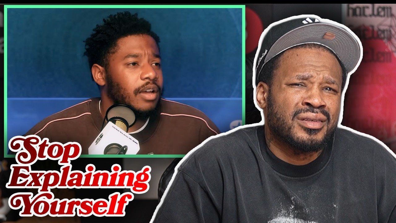 LaRussell Got People PROTESTING Over This?