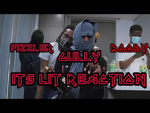 Bgody ft Gully x Fizzler - It’s Lit (Music Video) | @MixtapeMadness | Reaction