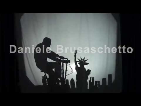 Daniele Brusaschetto - Teaser 2014