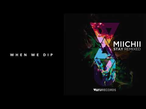 Premiere: MIICHII - Stay (Madmotormiquel Remix) [Wayu Records]
