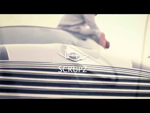 IF-E x SCRUPZ - 5 Mins in a Mini