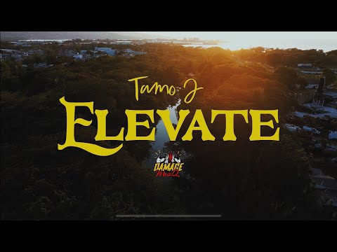 Tamo J, Damage Music - Elevate | Official Music Video