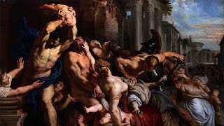 Homilia Diária.416: Festa dos Santos Inocentes, Mártires