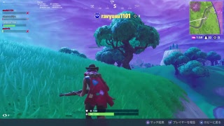 [Fortnite]　しゅうさばの下手くそフォートナイト実況！回線強化したよ！