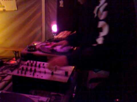 DJ FEEL-X & Żołądkowa squad