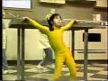 Peanut Ballet Jacques D Amboise