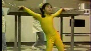 Peanut Ballet - Jacques D'Amboise