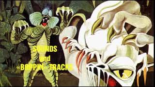 Bobby 'boris' Pickett - The Monster Swim