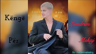 Nedion Marku - Këngë Për Londrim Mekaj