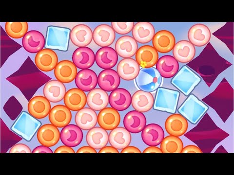 Angry Birds Dream Blast #3001