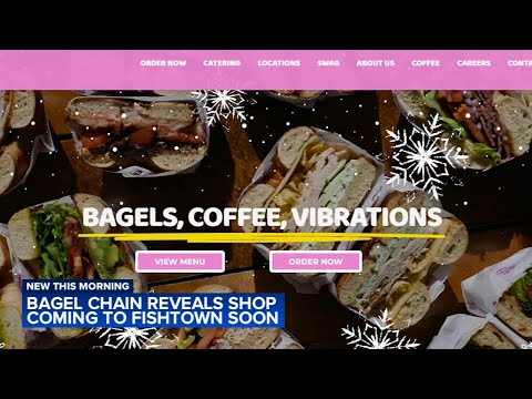 Popular bagel shop Call Your Mother Deli announces new ...