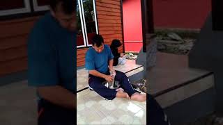 Download lagu story wa gagal merangkai hati mp3