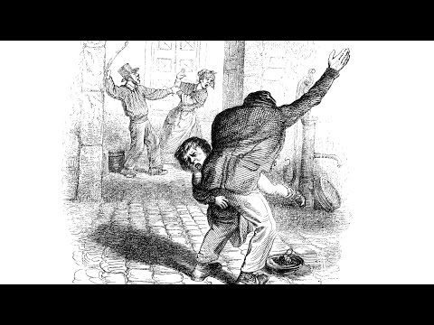 Treating Violence: Combating Exposure and Violence in Childhood - Professor Gwen Adshead