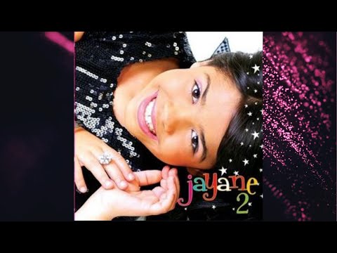 💿Jayane - Volume 2 (Álbum Completo)
