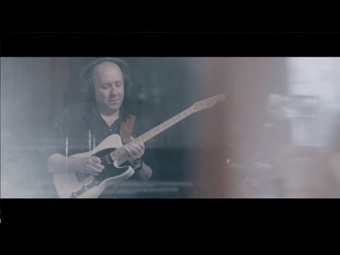 Marek Napiórkowski - Brainstorm online metal music video by MAREK NAPIÓRKOWSKI