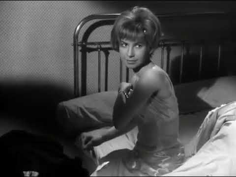 El Testamento del Dr. Cordelier (Le Testament du Docteur Cordelier) (Jean Renoir, Francia, 1959)