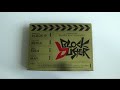 Unboxing Block B 블락비 1st Concert Blockbuster DVD
