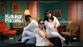 Download lagu Amorisa - Kutukar Pacarku mp3