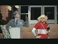Inspector Gadget 2 2003 Trailer 2 VHS Capture