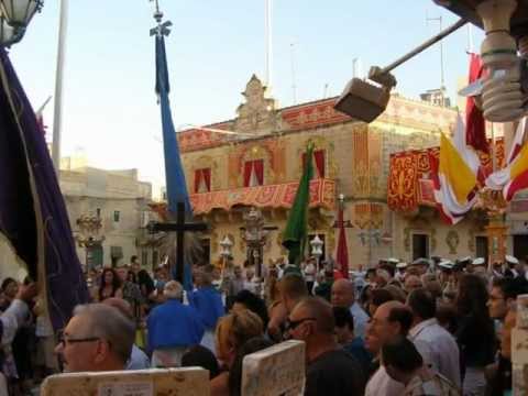 My Choice - Freddie Borg, It-Tieg tan-Nanna (Grandma's Wedding)