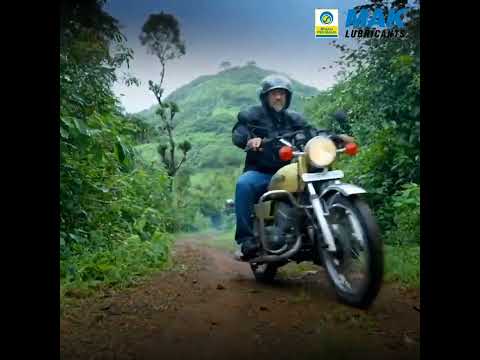 50l mak lubricating oil, for automotive, viscosity index: 13...