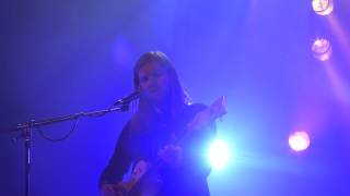 Band Of Skulls -You Are All That I Am Not - Live @ Botanique 02-04-2014