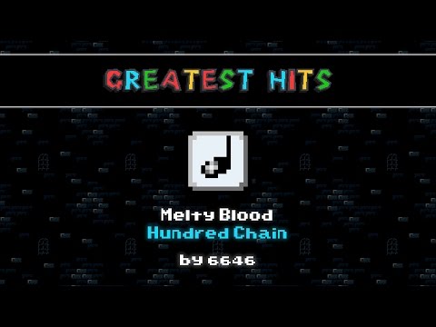 SMWC's Greatest Hits: Hundred Chain - Melty Blood Arrange