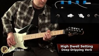 Video thumbnail for MOD Kits DIY - Wave Tube Spring Reverb by ProGuitarShopDemos