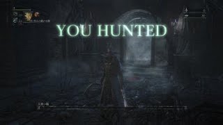 Bloodborne®_何気に一番強いかもしれないエースコック