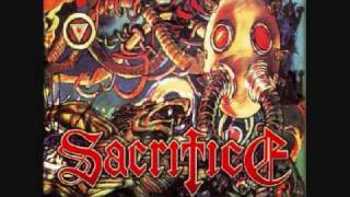 Sacrifice-The Entity