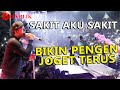 Repvblik Sakit Aku Sakit Bikin Pengen Joget Terus Live Performance