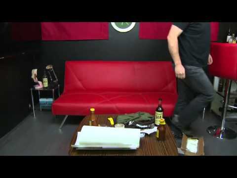 Swearnet - Funny Mike Smith