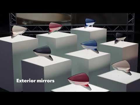 Make it yours - SEAT Styling Accessories available from D.M.Keith Grimsby & York