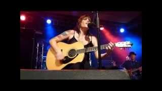 Beth Hart - Too much to ask, Substage, Karlsruhe, 21.12.2012.MP4