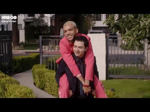 Genera+ion Season 1B (Promo)