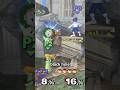 The Black Hole Glitch In Smash Bros Melee