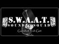 Gully Creature - Sizzla - Gunshot Yu Get