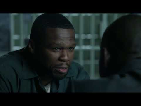 Power - All Kanan Scenes l Season 1
