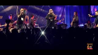 Rabbi Band - Zonamkhandal | BYC Diamond Jubilee Celebration 2019