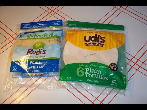 download lagu mp3 mp4 Gluten Free Wrap Brands, download lagu Gluten Free Wrap Brands gratis, unduh video klip Gluten Free Wrap Brands