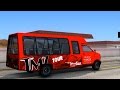 GTA V TMZ Tourbus для GTA San Andreas видео 1