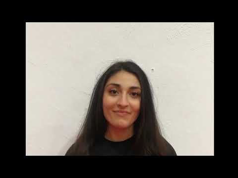 serie c femminile interviste prima  della gara di campionato