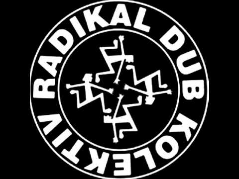 Radikal DuB kolektiv-poirot
