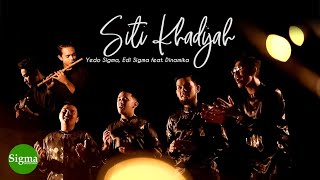 Download lagu SITI KHADIJAH - Yedo Sigma, Edi Sigma Feat Dinamika (Cover) mp3